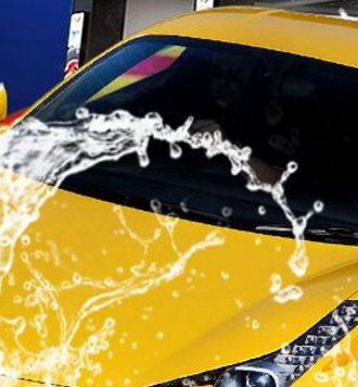 驰前太阳能洗车代理优势
