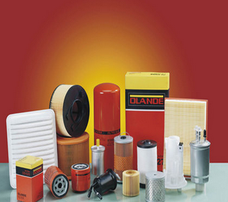 欧兰德滤清器代理步骤
