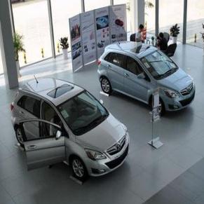 二七三二手车代理优势